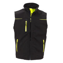  U-POWER UNIVERSE SOFSHELL VEST