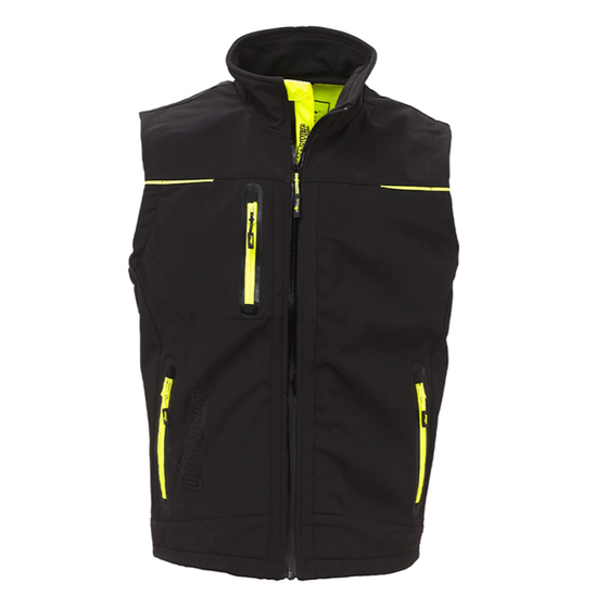 U-POWER UNIVERSE SOFSHELL VEST