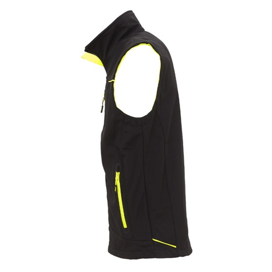 U-POWER UNIVERSE SOFSHELL VEST