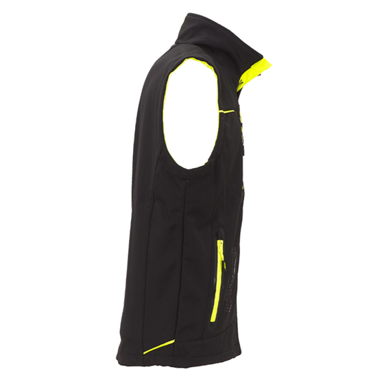 U-POWER UNIVERSE SOFSHELL VEST