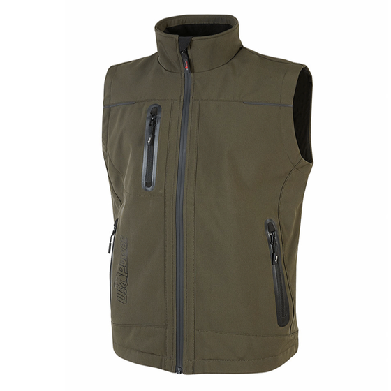 U-POWER UNIVERSE SOFSHELL VEST