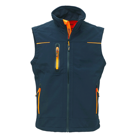 U-POWER UNIVERSE SOFSHELL VEST