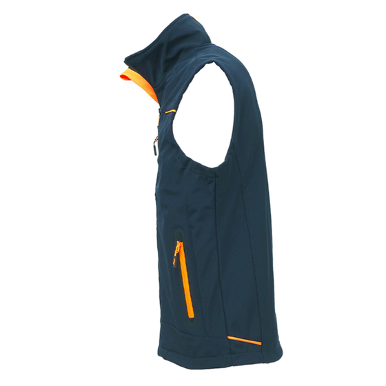 U-POWER UNIVERSE SOFSHELL VEST