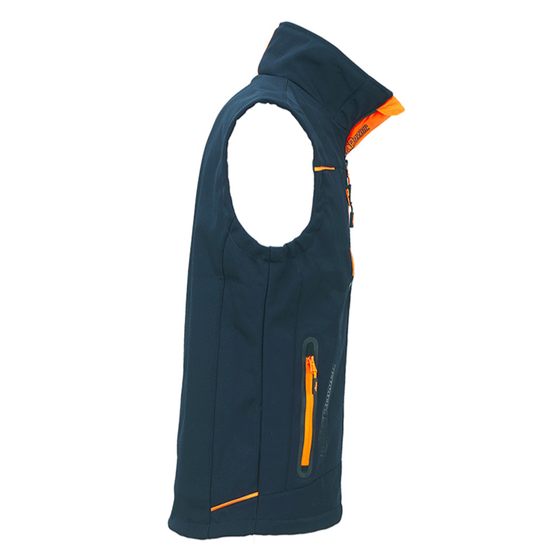 U-POWER UNIVERSE SOFSHELL VEST