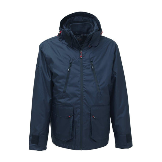 U-POWER FOREX WATERPROOF PARKA