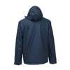 U-POWER FOREX WATERPROOF PARKA