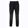 Portwest T803 Slim Fit Stretch Jogger Work Trouser - Premium CARGO & COMBAT TROUSERS from Portwest - Just A$77.27! Shop now at Workwear Nation Ltd
