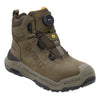 Dewalt GridX Rugged Waterproof BOA Safety Work Boot ESD Wide Fit