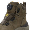 Dewalt GridX Rugged Waterproof BOA Safety Work Boot ESD Wide Fit
