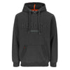 Herock Hali 23MSW2103 Logo Hoodie - Premium HOODIES from Herock - Just CA$92.75! Shop now at Workwear Nation Ltd