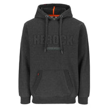  Herock Hali 23MSW2103 Logo Hoodie - Premium HOODIES from Herock - Just £43.86! Shop now at Workwear Nation Ltd