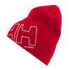 Helly Hansen 79830 Classic Logo Beanie - Premium HEADWEAR from Helly Hansen - Just $21.26! Shop now at Workwear Nation Ltd