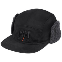  Helly Hansen 79821 Oxford Trapper Hat - Premium HEADWEAR from Helly Hansen - Just £31.58! Shop now at Workwear Nation Ltd