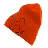 Helly Hansen 79830 Classic Logo Beanie - Premium HEADWEAR from Helly Hansen - Just $21.26! Shop now at Workwear Nation Ltd