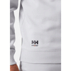 Helly Hansen 79324 Classic Sweatshirt - Premium SWEATSHIRTS from Helly Hansen - Just €55.93! Shop now at Workwear Nation Ltd
