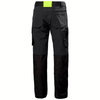 Helly Hansen 77408 Oxford 4 Way Stretch Cargo Trousers Black - Premium CARGO & COMBAT TROUSERS from Helly Hansen - Just $112.79! Shop now at Workwear Nation Ltd
