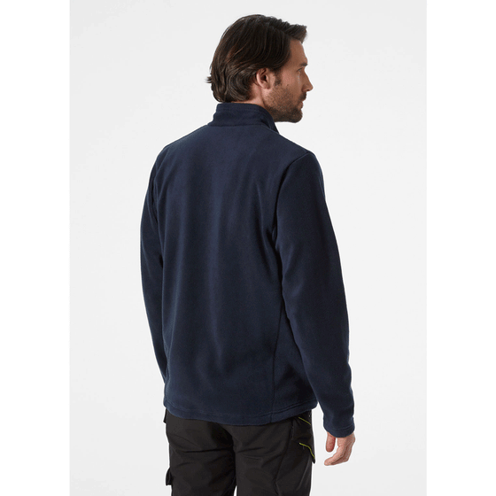 Helly Hansen 72096 Manchester 2.0 Fleece Jacket - Deals