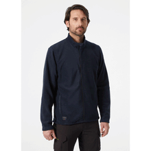  Helly Hansen 72096 Manchester 2.0 Fleece Jacket - Deals