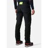 Helly Hansen 77408 Oxford 4 Way Stretch Cargo Trousers Black - Premium CARGO & COMBAT TROUSERS from Helly Hansen - Just $114.52! Shop now at Workwear Nation Ltd