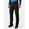 Helly Hansen 77408 Oxford 4 Way Stretch Cargo Trousers Black - Premium CARGO & COMBAT TROUSERS from Helly Hansen - Just CA$155.58! Shop now at Workwear Nation Ltd