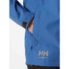 Helly Hansen 71290 Oxford Waterproof Jacket - Premium WATERPROOF JACKETS & SUITS from Helly Hansen - Just $204.52! Shop now at Workwear Nation Ltd
