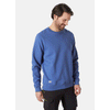 Helly Hansen 79324 Classic Sweatshirt - Premium SWEATSHIRTS from Helly Hansen - Just CA$66.78! Shop now at Workwear Nation Ltd
