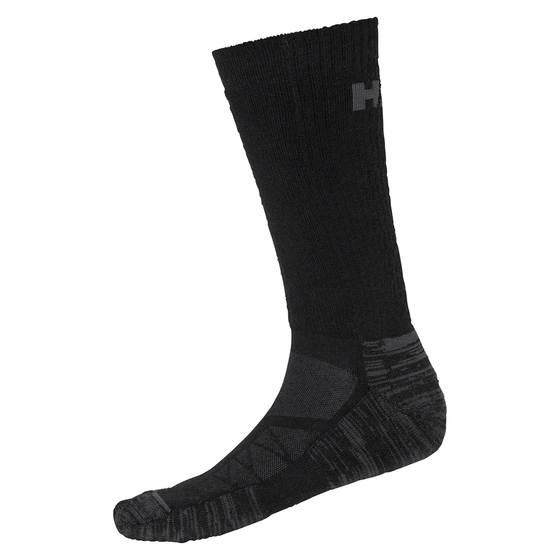 Helly Hansen 79645 Oxford Winter Socks