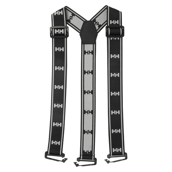 Helly Hansen WW 79550 Suspender Braces 2.0