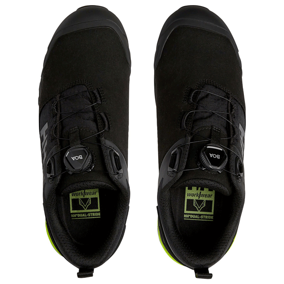 Helly Hansen MAGNI 78340 EVO LOW BOA S7L HT Boots - Premium SAFETY TRAINERS from Helly Hansen - Just £189.47! Shop now at Workwear Nation Ltd