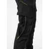 Helly Hansen 77564 MAGNI EVO CARGO 4 Way Stretch Trouser - Premium CARGO & COMBAT TROUSERS from Helly Hansen - Just CA$444.54! Shop now at Workwear Nation Ltd