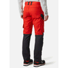 Helly Hansen 77523 Manchester Knee Pad Trousers Albert Red - Premium CARGO & COMBAT TROUSERS from Helly Hansen - Just £49.52! Shop now at Workwear Nation Ltd