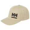 Helly Hansen 79802 Kensington Classic Logo Cap