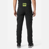 Helly Hansen 77564 MAGNI EVO CARGO 4 Way Stretch Trouser - Premium CARGO & COMBAT TROUSERS from Helly Hansen - Just CA$444.54! Shop now at Workwear Nation Ltd