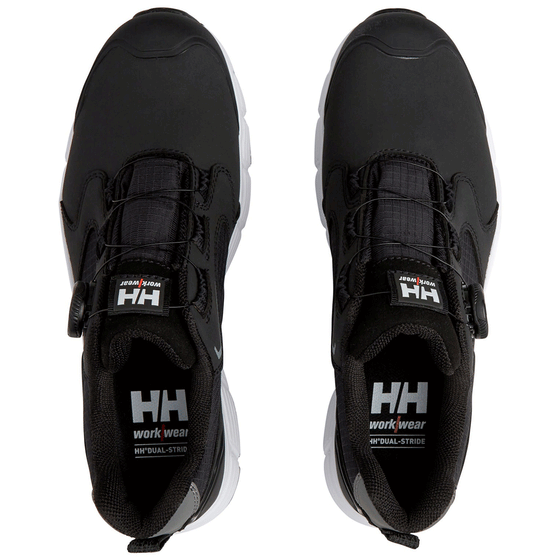 Helly Hansen 78355 KENSINGTON Composite Safety Trainer - Premium SAFETY TRAINERS from Helly Hansen - Just £152.63! Shop now at Workwear Nation Ltd