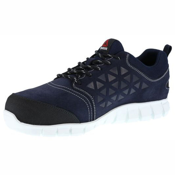 Reebok IB1034 Excel Lightweight Safety Trainer - Premium SAFETY TRAINERS from Pulsar - Just £87.63! Shop now at Workwear Nation Ltd