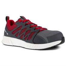  Reebok IB1070S1P Fusion Flexweave Lightweight Safety Work Trainer - Premium SAFETY TRAINERS from Pulsar - Just £87.63! Shop now at Workwear Nation Ltd