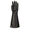 Portwest A802 Heavyweight Latex Rubber Gauntlet