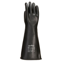  Portwest A802 Heavyweight Latex Rubber Gauntlet