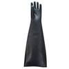 Portwest A803 Heavyweight Latex Rubber Gauntlet 600mm