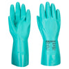 Portwest A810 Nitrosafe Chemical Gauntlet