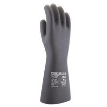  Portwest A820 Neoprene Chemical Gauntlet