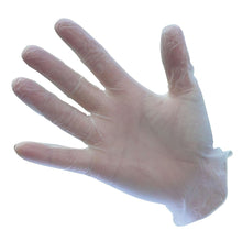  Portwest A900 Powdered Vinyl Disposable Glove (Pk100)