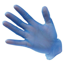  Portwest A905 Powder Free Vinyl Disposable Glove (Pk100)