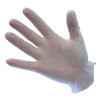 Portwest A905 Powder Free Vinyl Disposable Glove (Pk100)