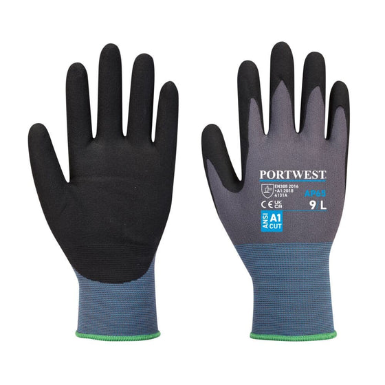 Portwest AP65 NPR Pro Nitrile Foam