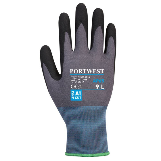 Portwest AP65 NPR Pro Nitrile Foam