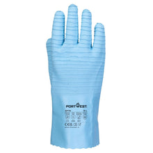  Portwest AP75 FD Chemical B Latex Gauntlet