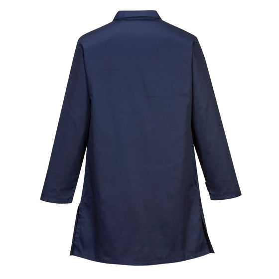 Portwest AS10 Anti-Static ESD Coat