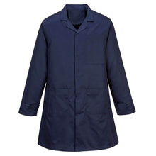  Portwest AS10 Anti-Static ESD Coat