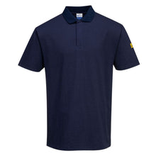  Portwest AS21 Anti-Static ESD Polo Shirt